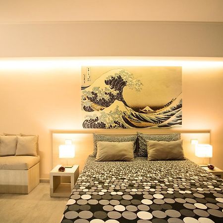 Guest House Centrale Barletta Bagian luar foto