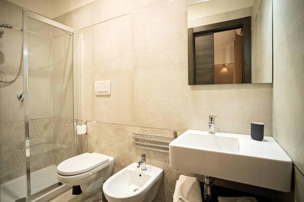 Guest House Centrale Barletta Bagian luar foto