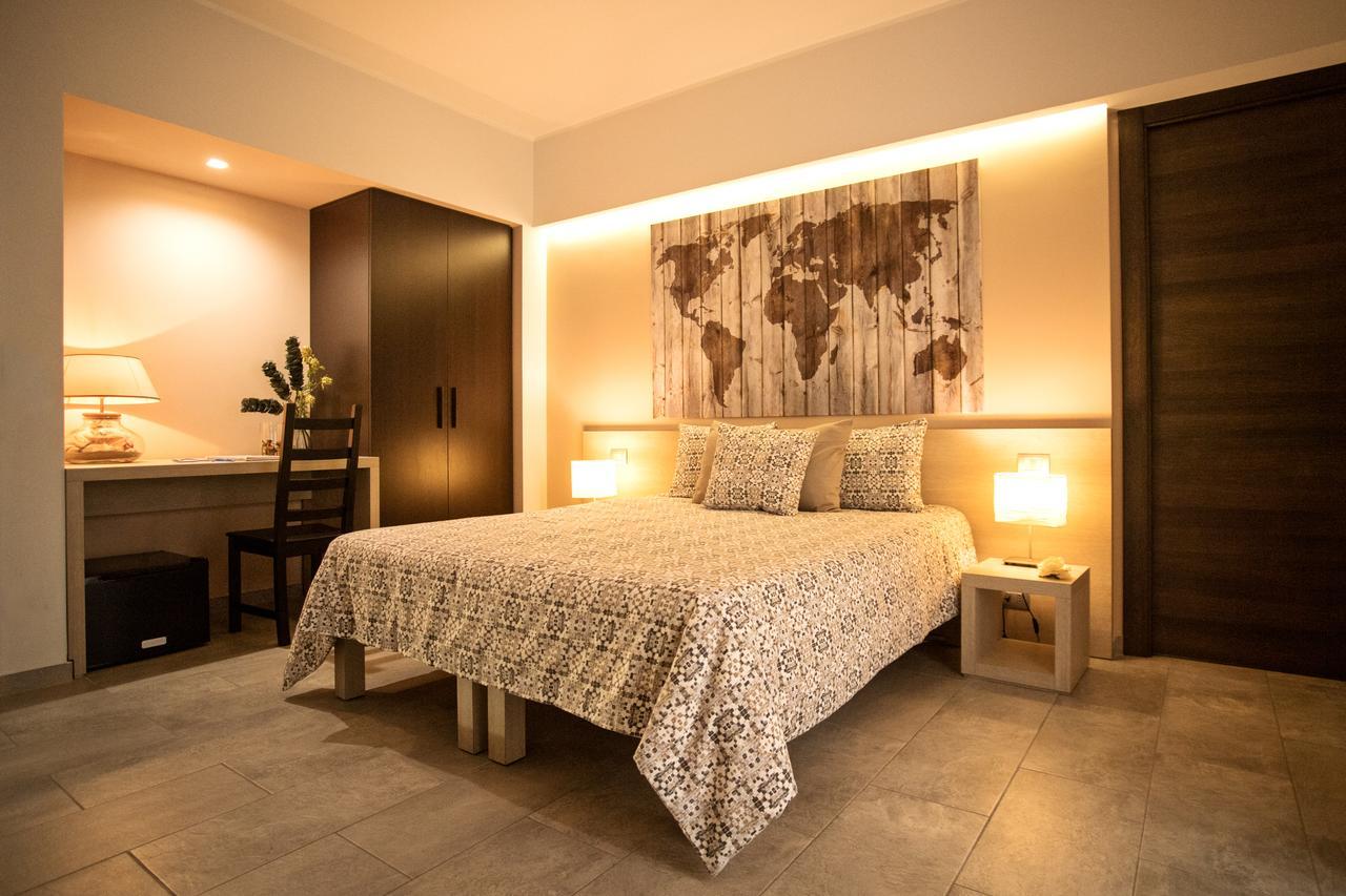 Guest House Centrale Barletta Bagian luar foto