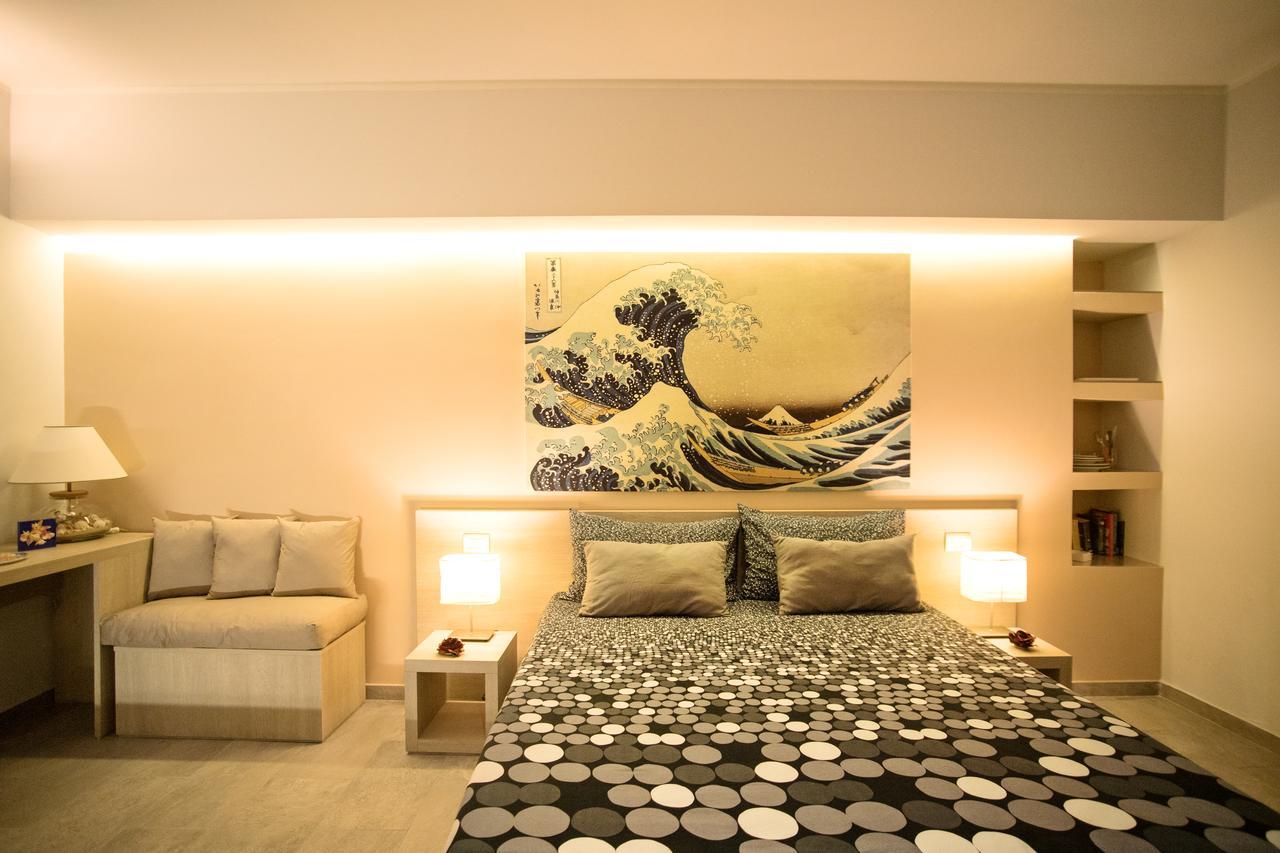 Guest House Centrale Barletta Bagian luar foto