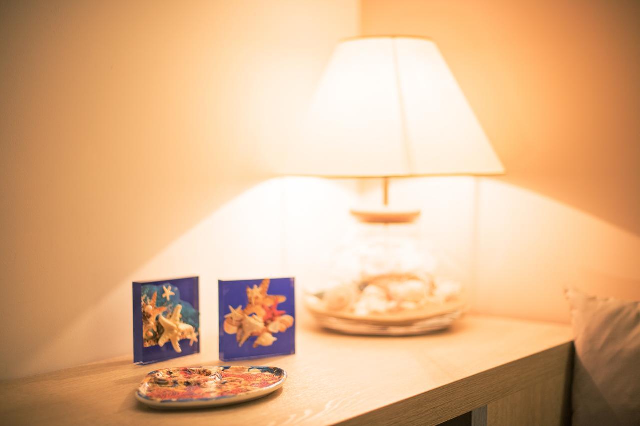 Guest House Centrale Barletta Bagian luar foto