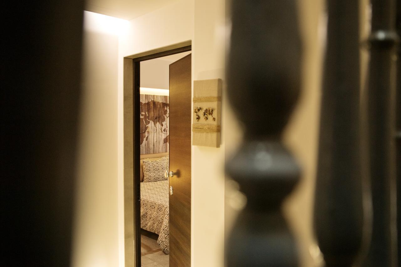 Guest House Centrale Barletta Bagian luar foto