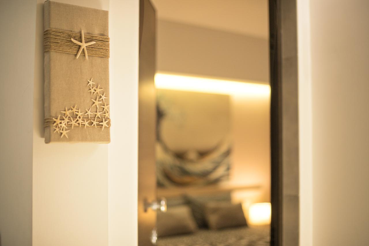 Guest House Centrale Barletta Bagian luar foto