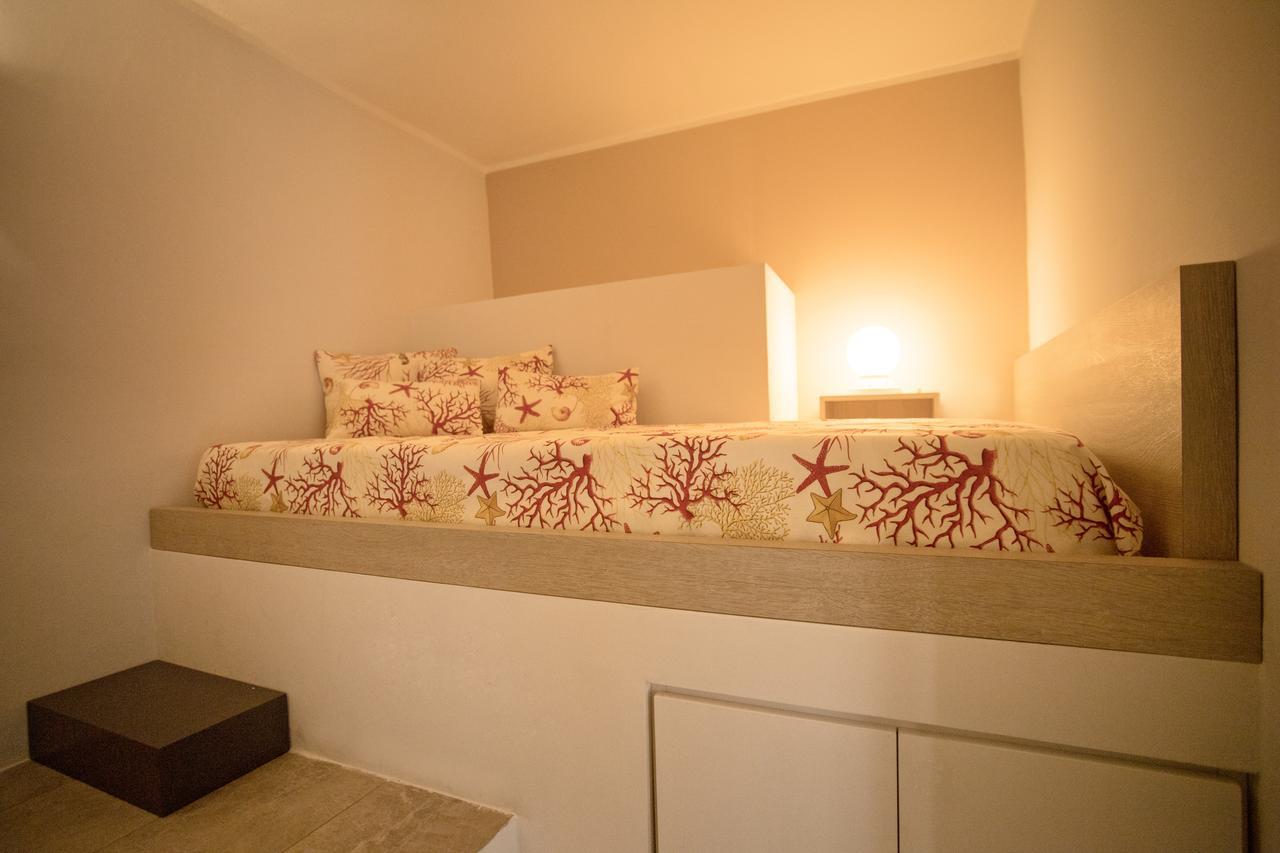 Guest House Centrale Barletta Bagian luar foto