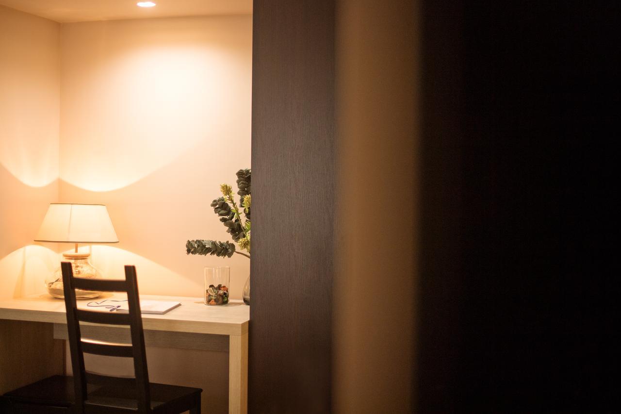 Guest House Centrale Barletta Bagian luar foto
