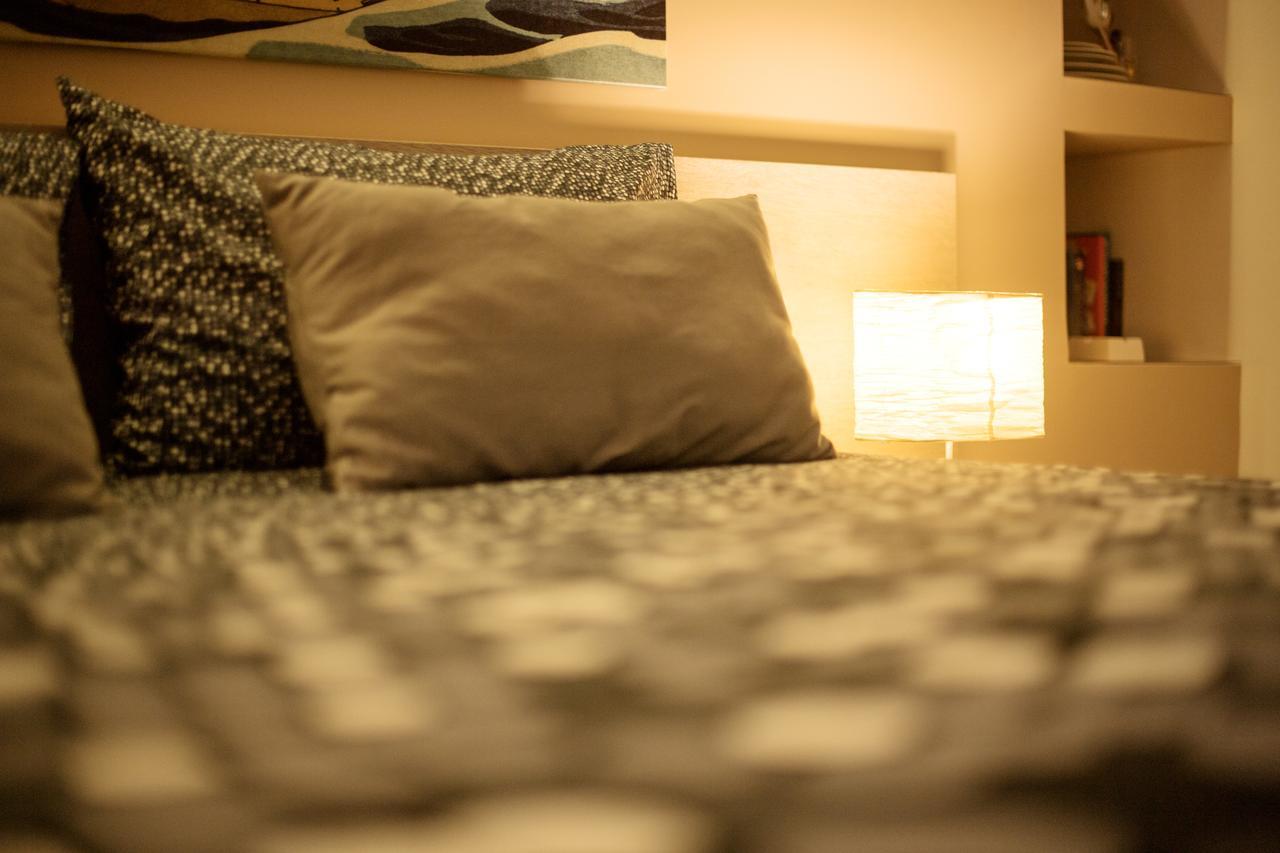 Guest House Centrale Barletta Bagian luar foto