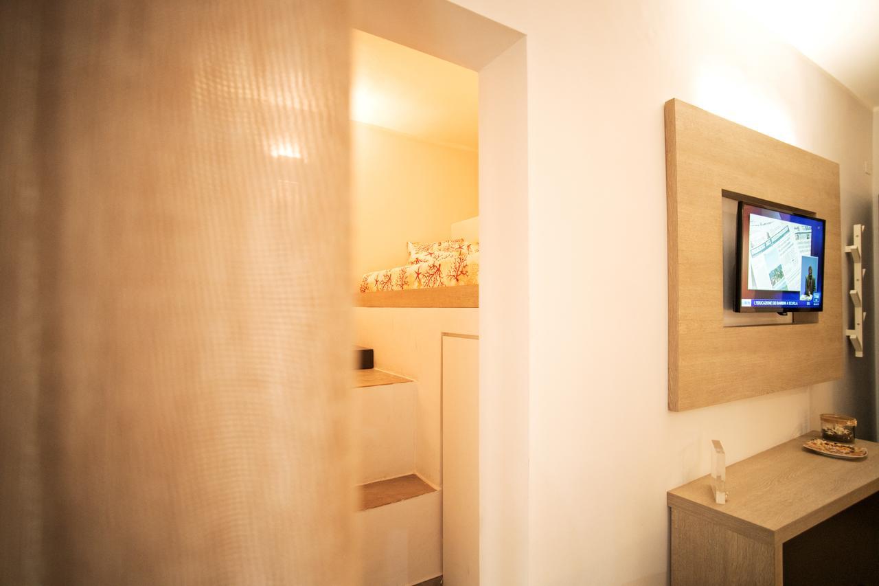 Guest House Centrale Barletta Bagian luar foto