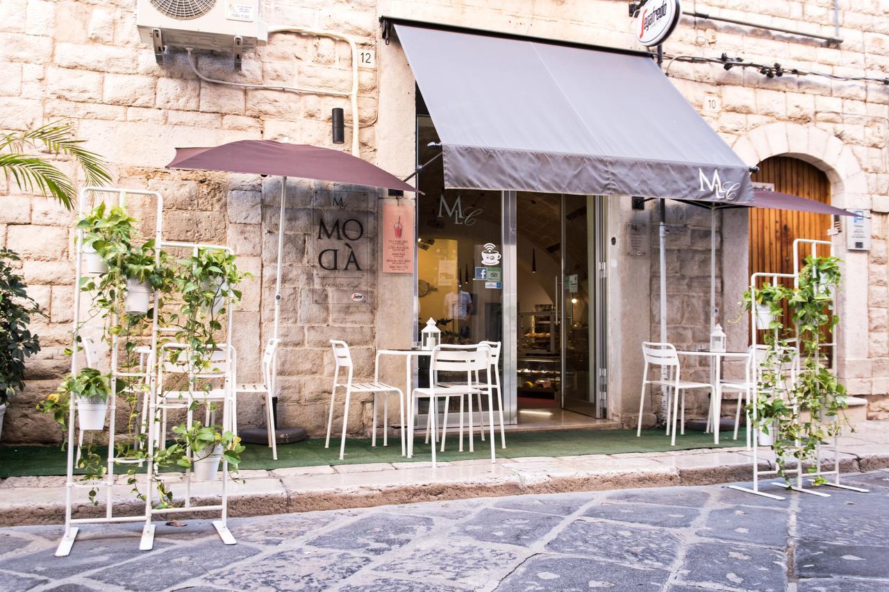 Guest House Centrale Barletta Bagian luar foto