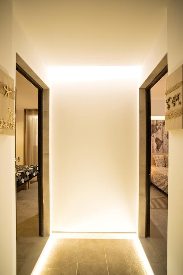 Guest House Centrale Barletta Bagian luar foto